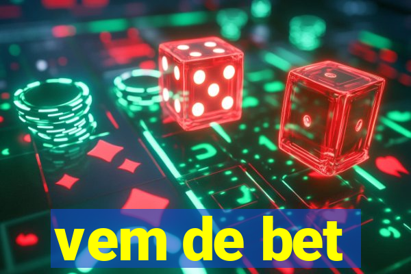 vem de bet